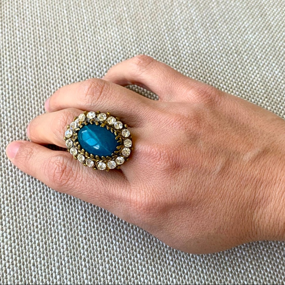 Cocktail ring - Picture 5 of 5